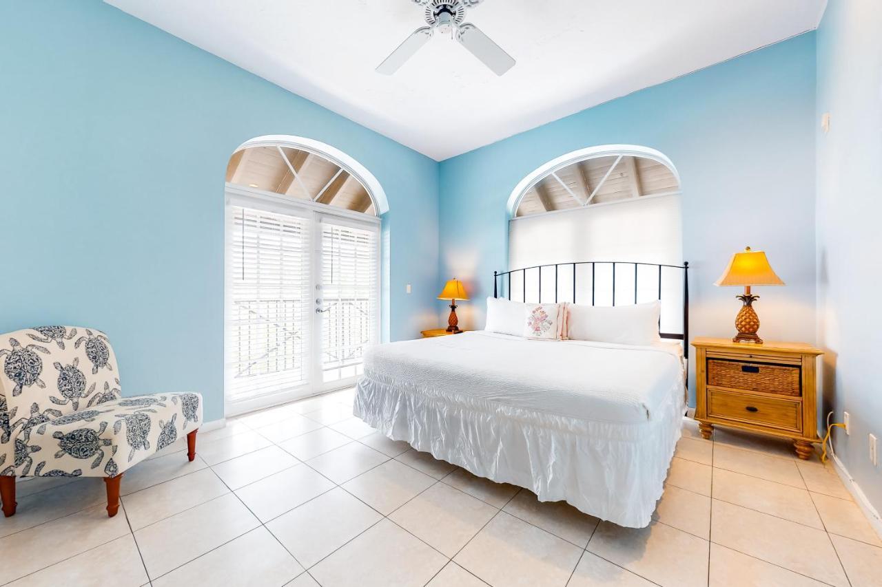 Ferienwohnung The Frontier Flat Key West Exterior foto