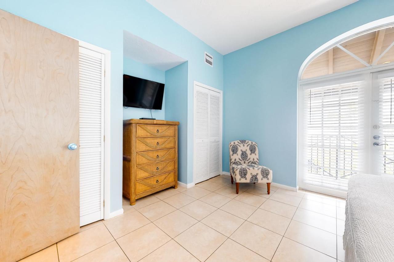 Ferienwohnung The Frontier Flat Key West Exterior foto