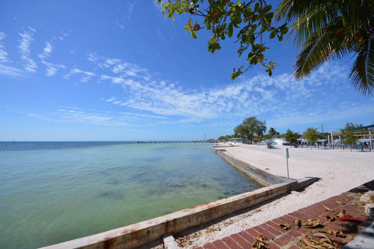 Ferienwohnung The Frontier Flat Key West Exterior foto